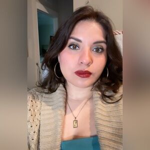 Meet your Posher, Susana